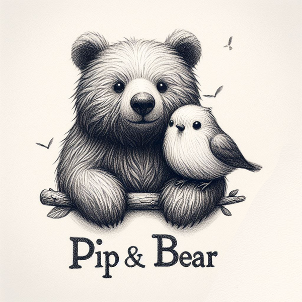 Pip & Bear